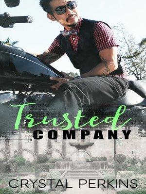 cover image of Trusted Company
